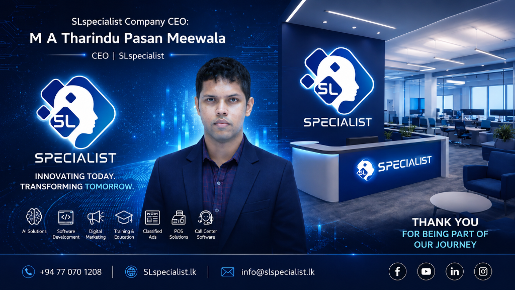 SL Specialist Office