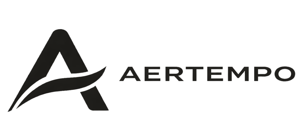 AerTempo Logo
