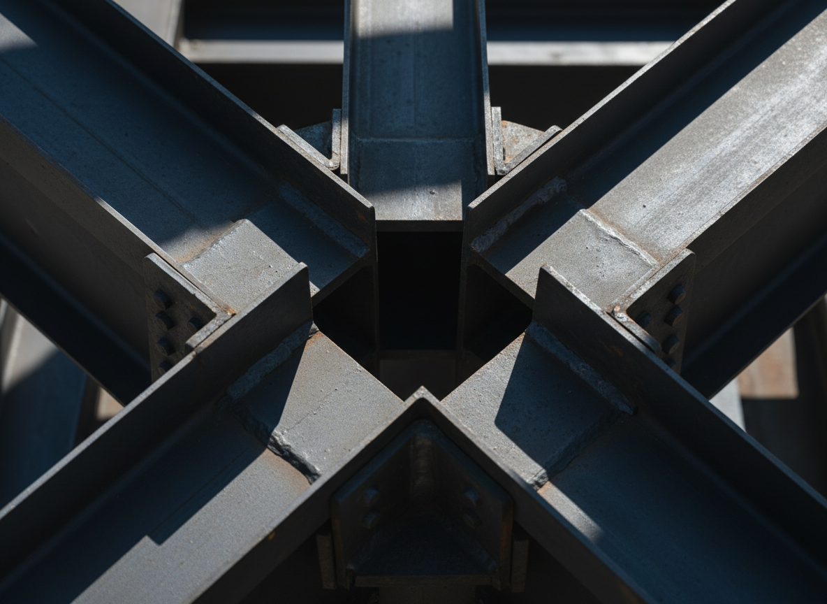 Structural detail