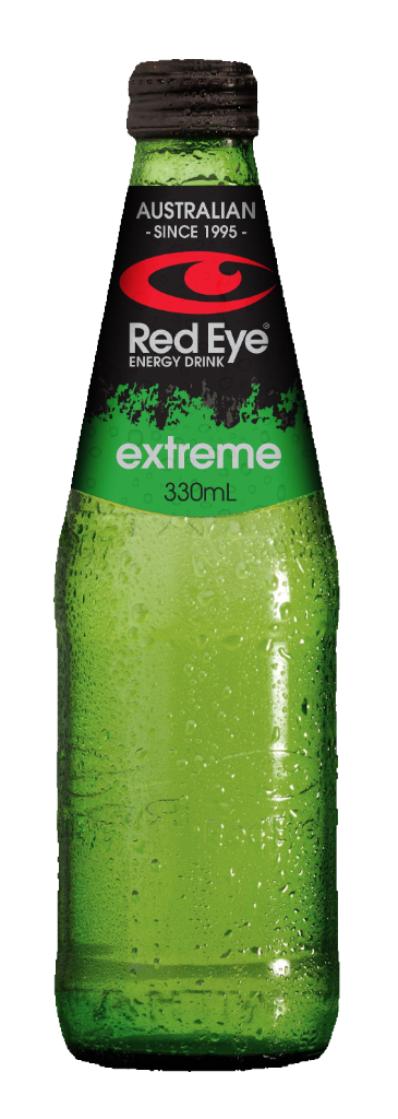 Red Eye EXTREME