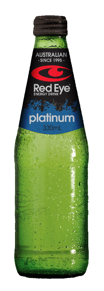 Red Eye PLATINUM