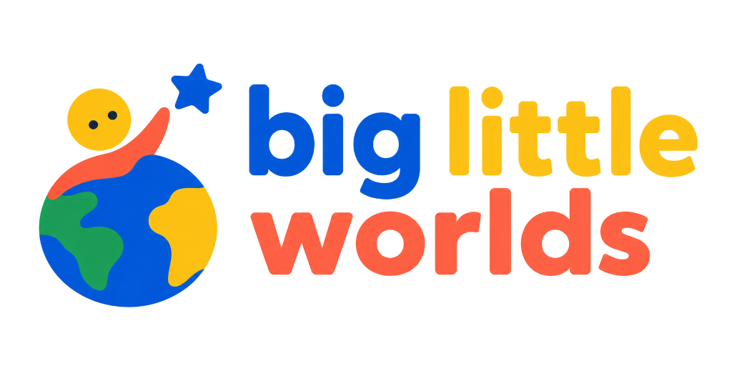 Big Little Worlds