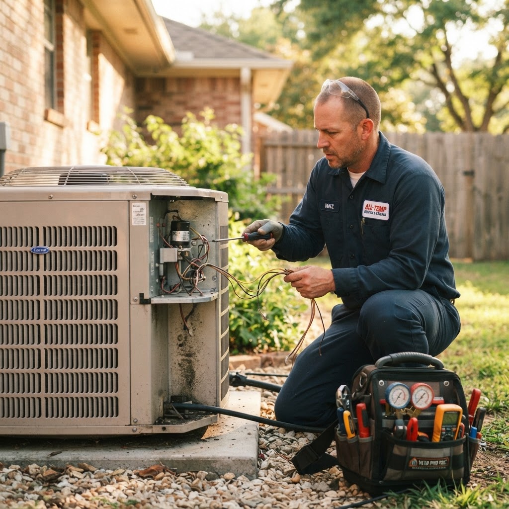 HVAC Companies