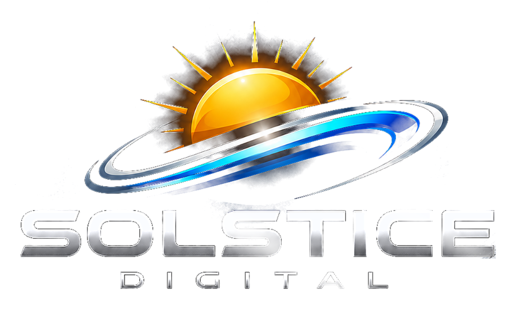 Solstice Digital Co