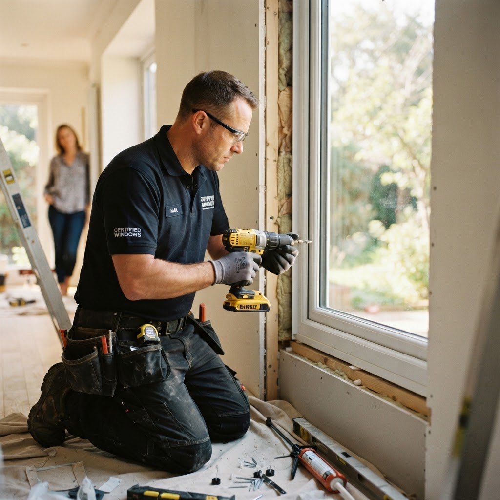 Window & Door Companies