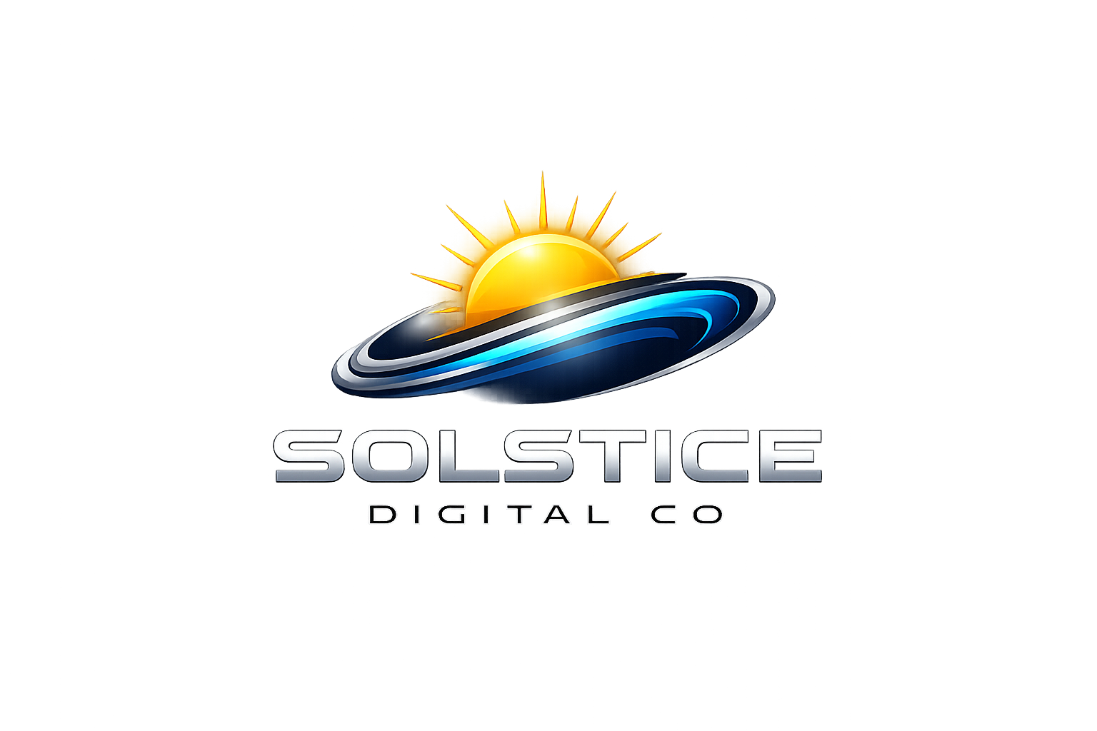 Solstice Digital Co
