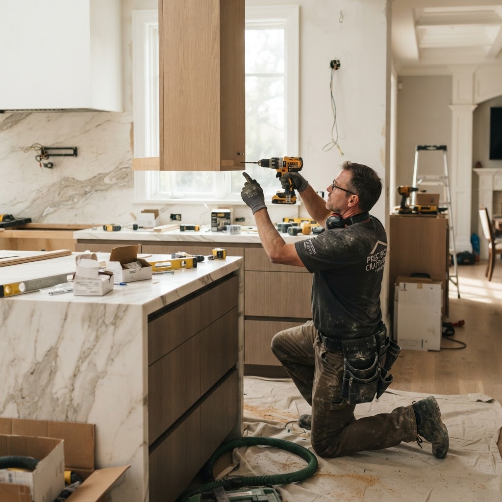 Remodelers