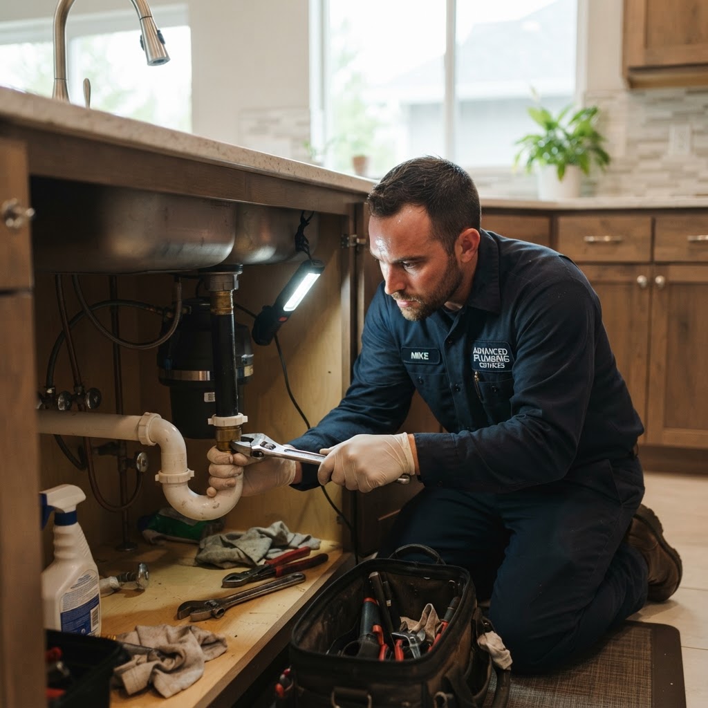Plumbers