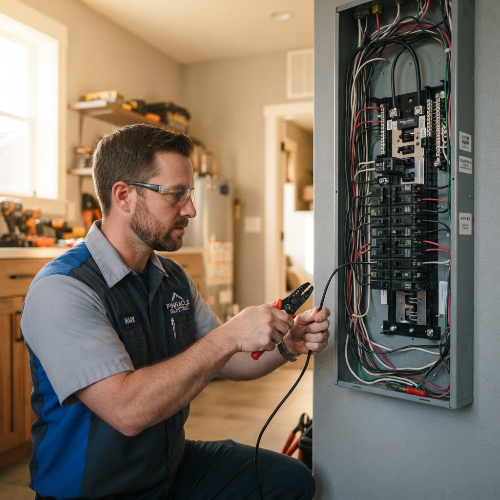 Electricians