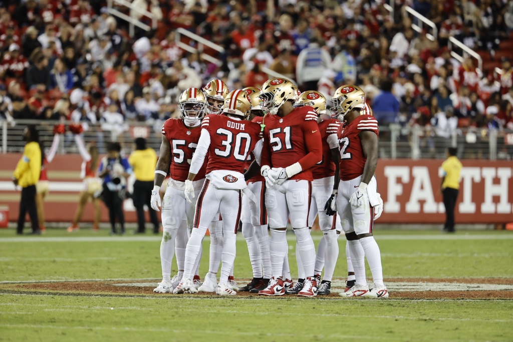 49ERS ERA