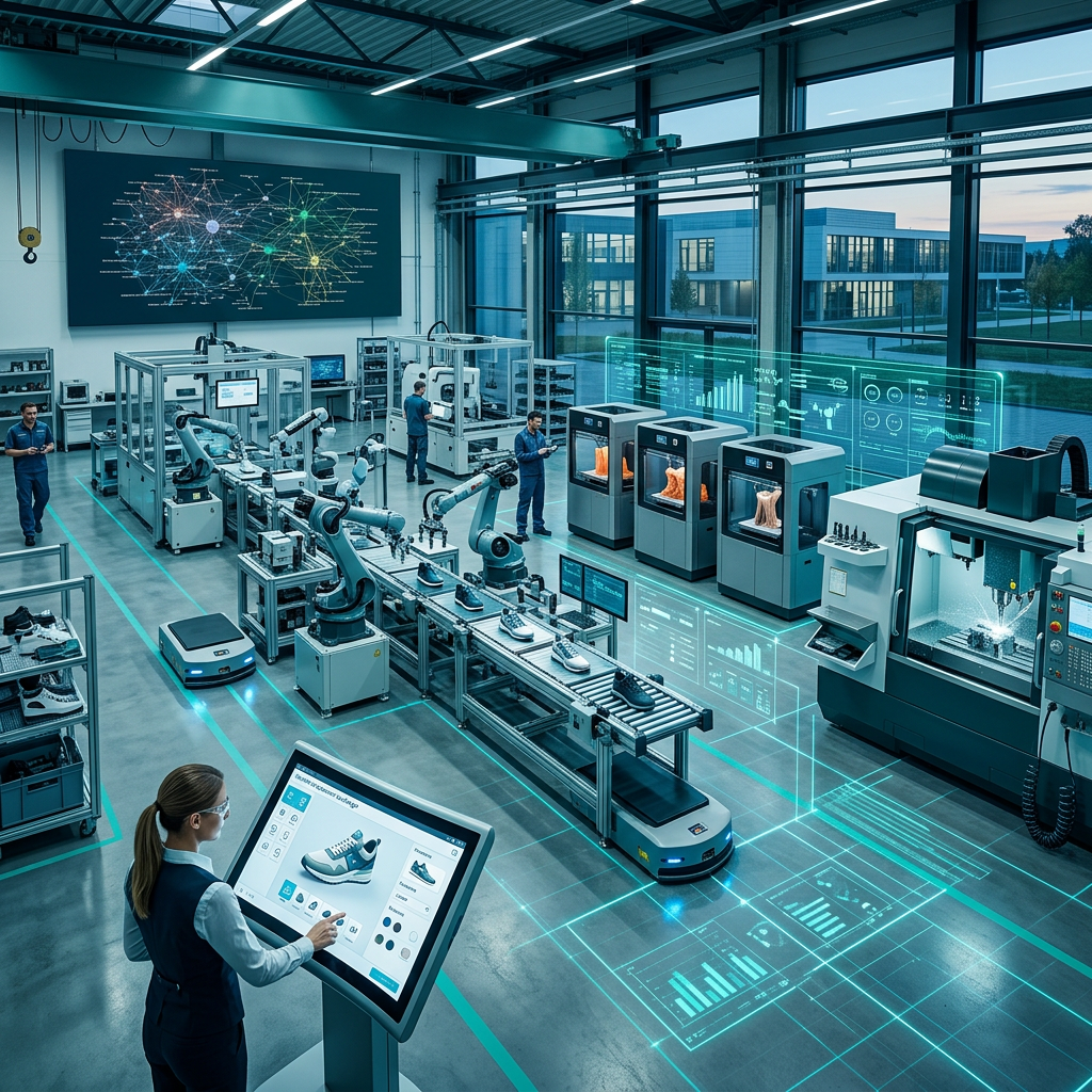 Unlocking the Potential of Mass Customization Through Industry 4.0: Mapping Research Streams and Future Directions