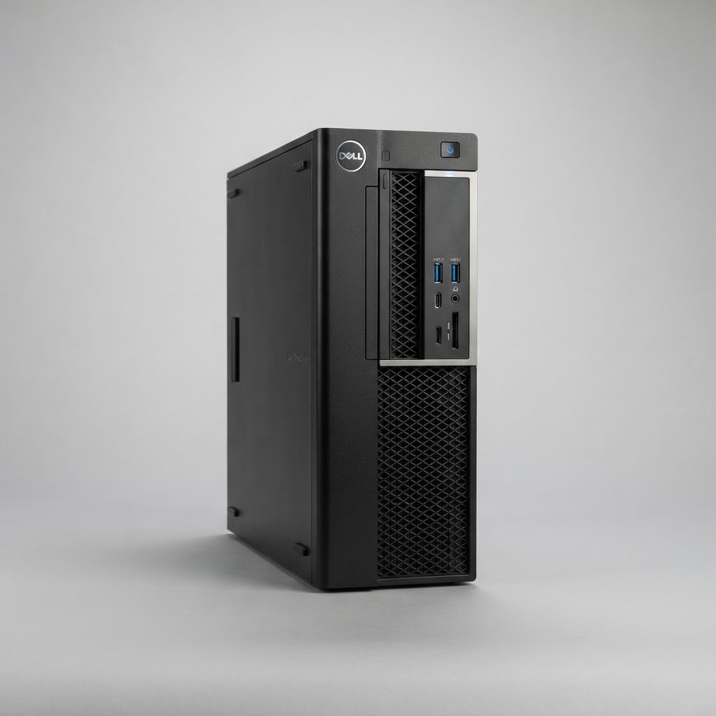 Workstation per AI e Simulazione