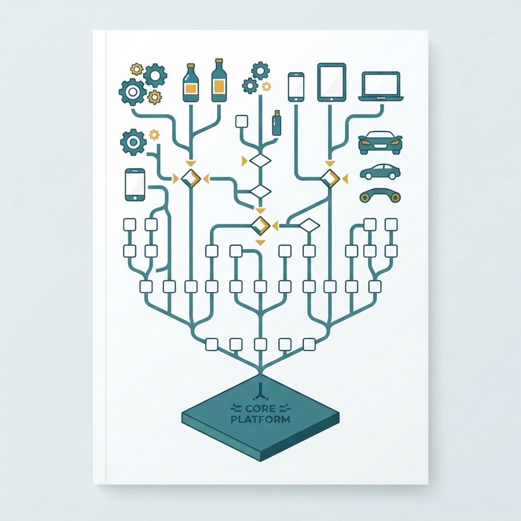 Managing Variety in the Era of Mass Customization: A Decisional Algorithm for Product Platform Design