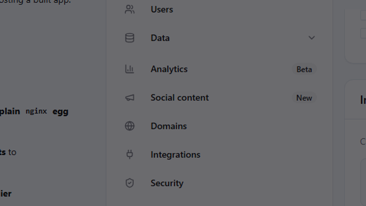Planzify template preview