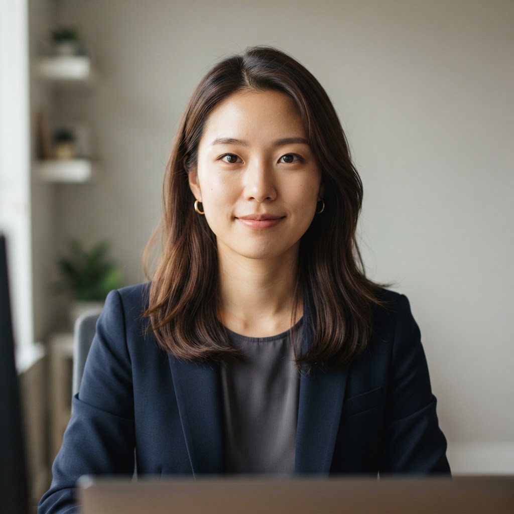 Sarah Kim