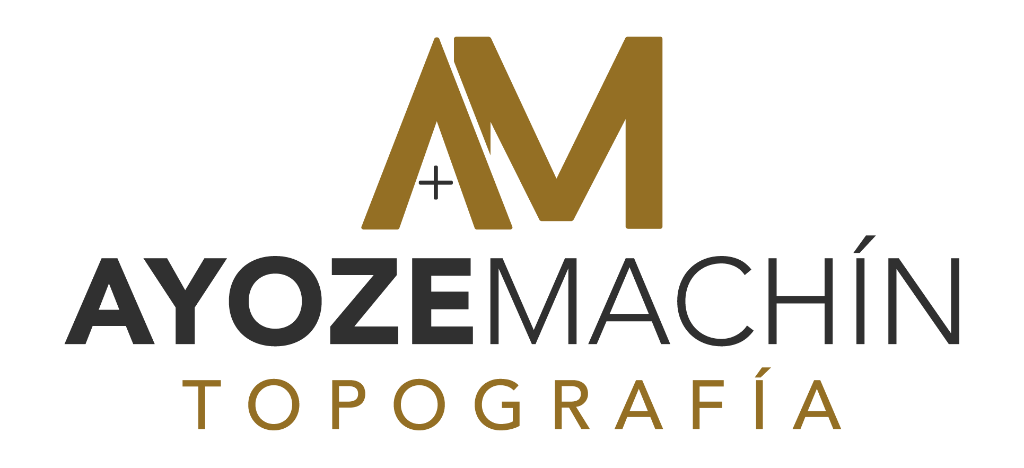 Ayoze Machín Topografía
