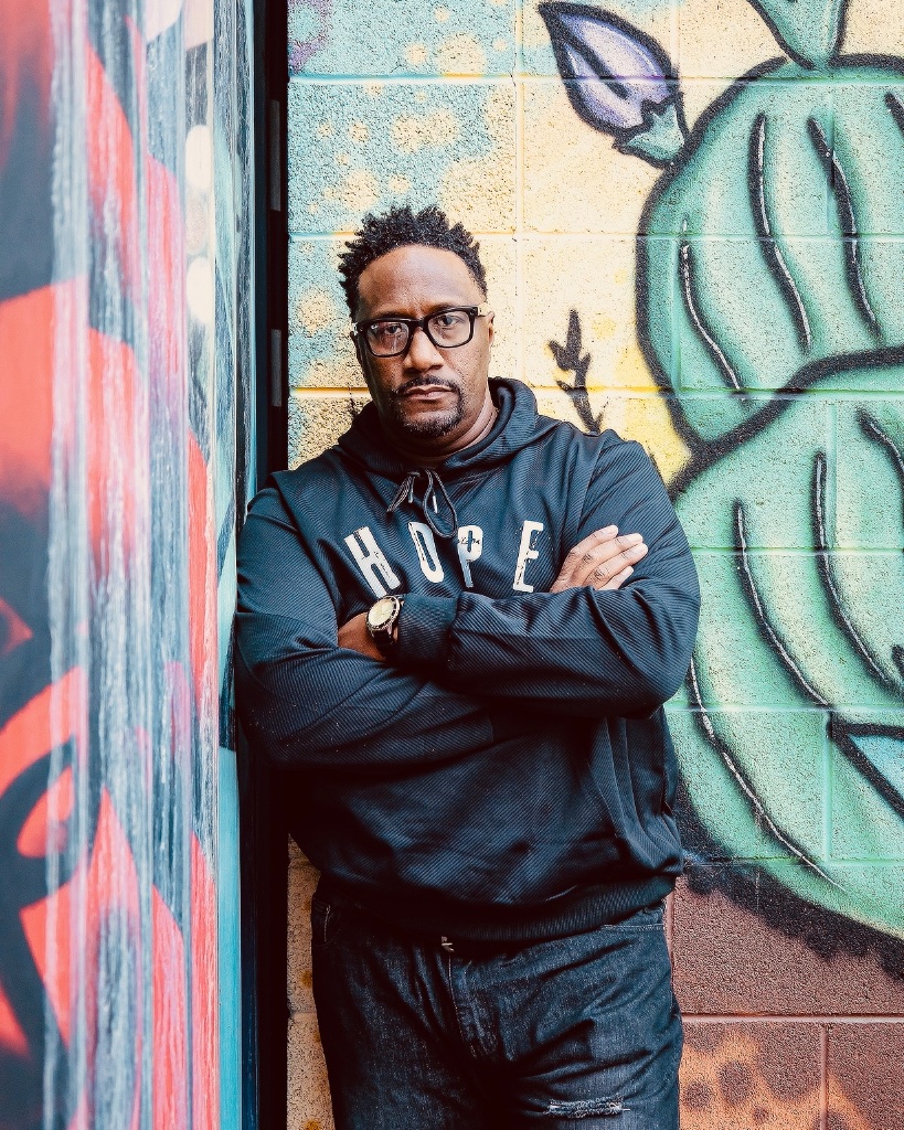 Jay Jones