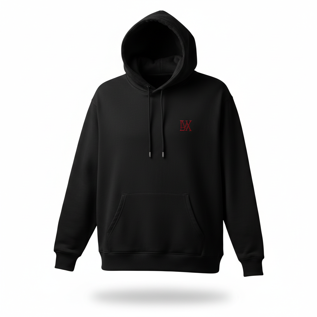 HOPE DEALER HOODIE