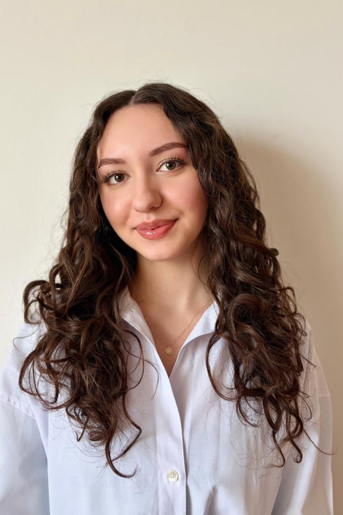 Alexandra Andrișoaie – Junior Consultant UBC Consulting Iași