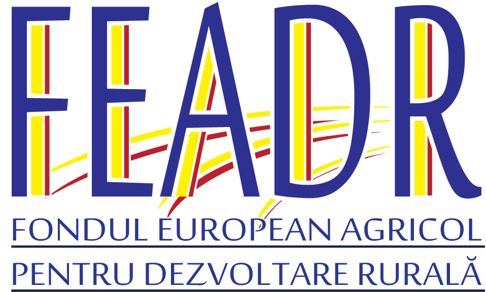 Finanțare Rurală – FEADR