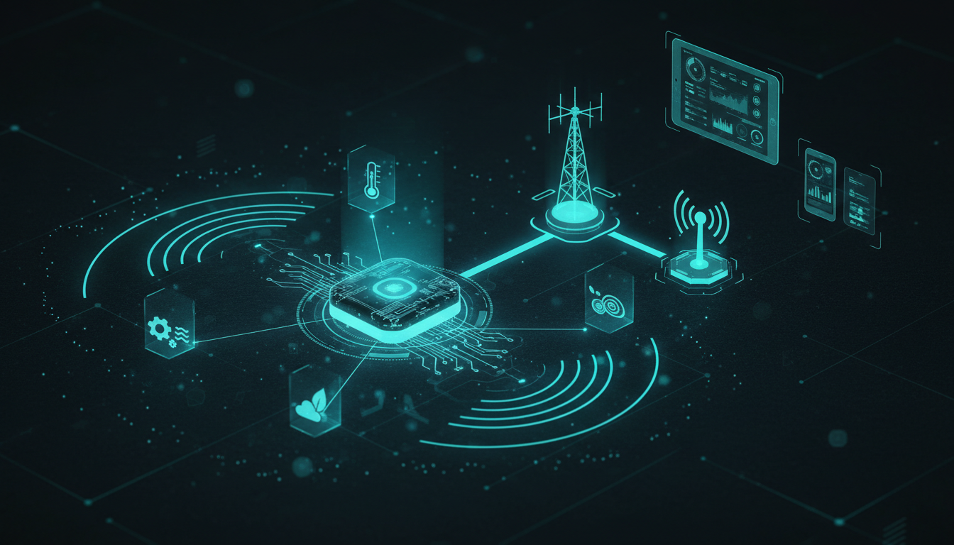 Remote monitoring system