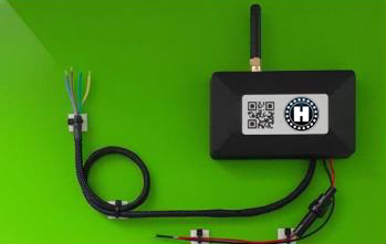 External Input Monitor unit
