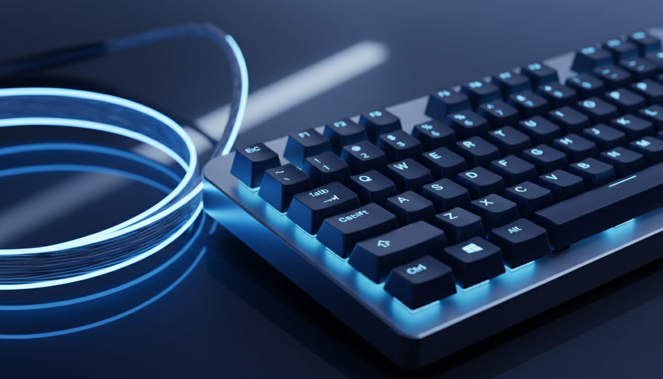 Remote Support Tastatur