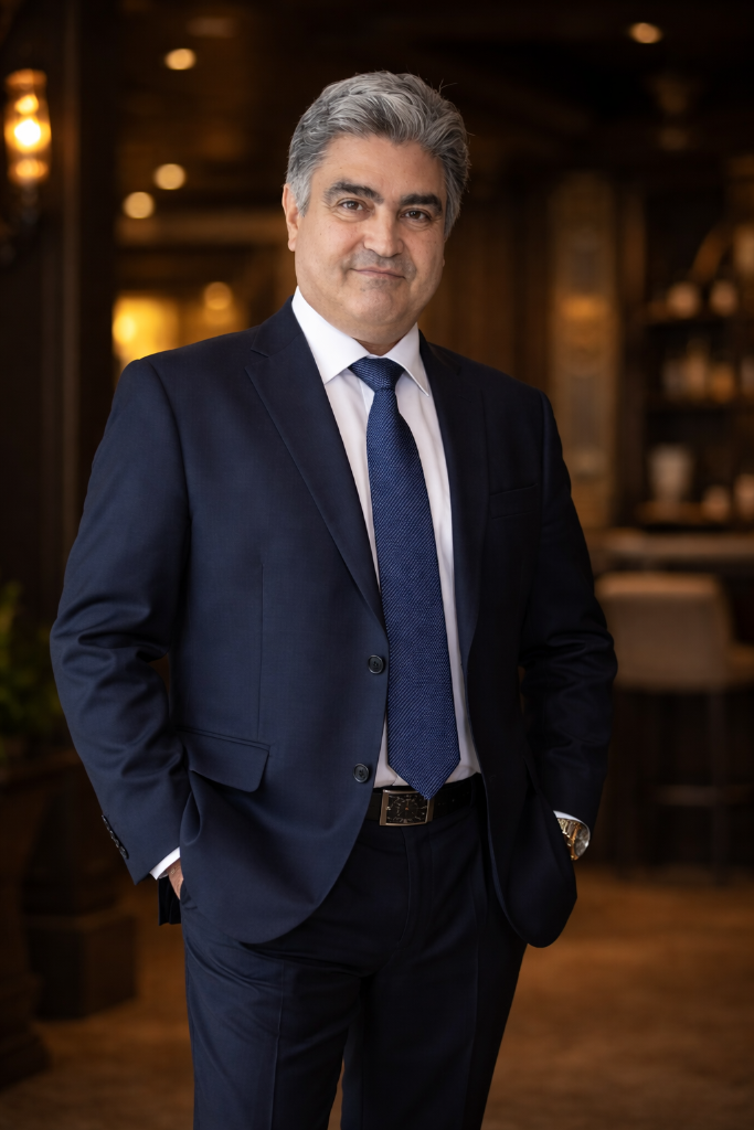 Carlos Garcia