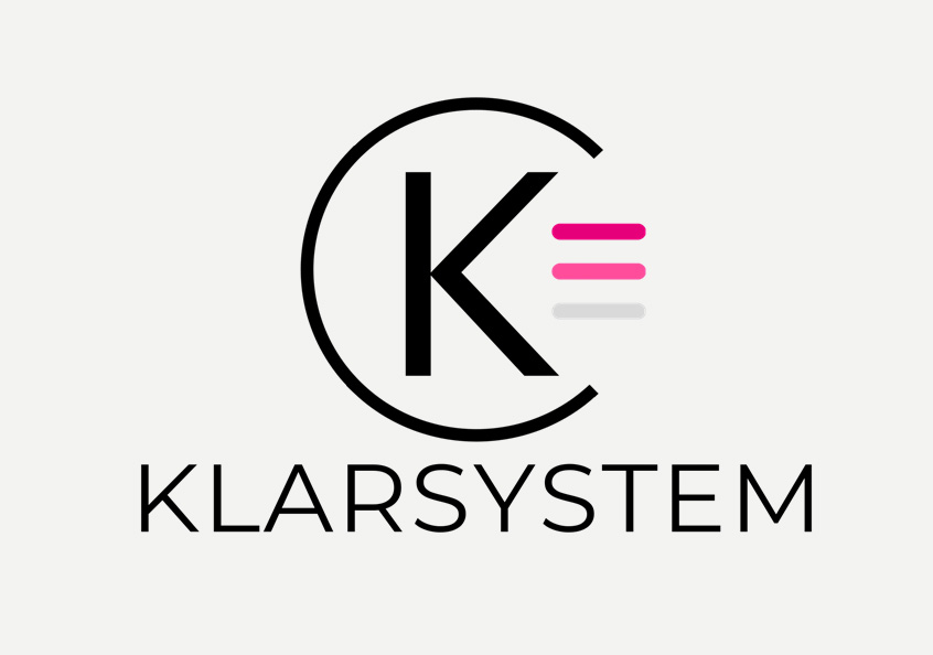 Klarsystem