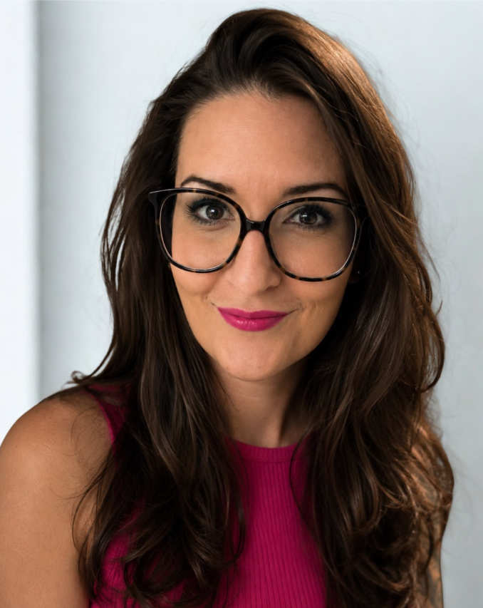 Nikolina Studenovic