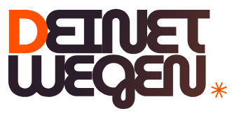 Deinetwegen