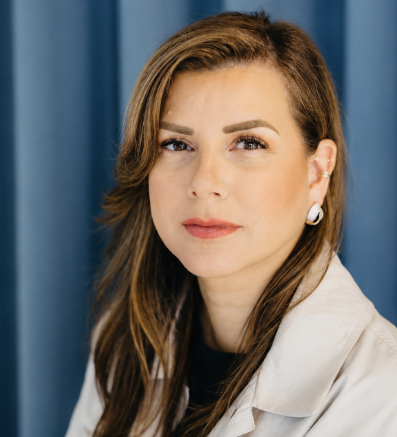 Inken Johanne Gierow