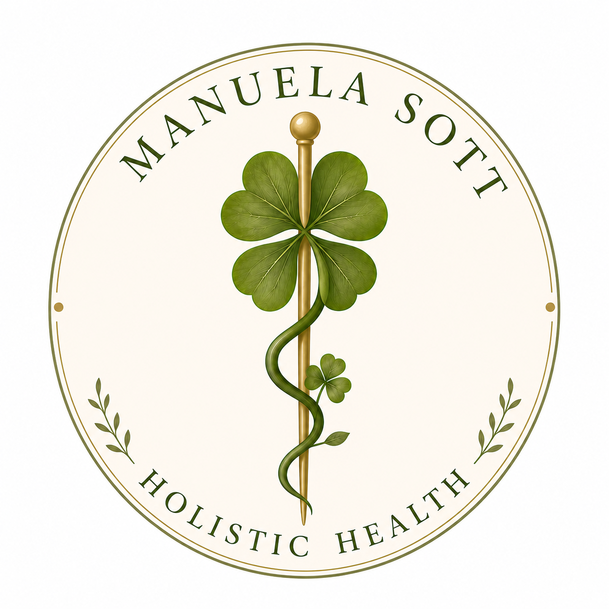 Manuela Sott – Holistic Health
