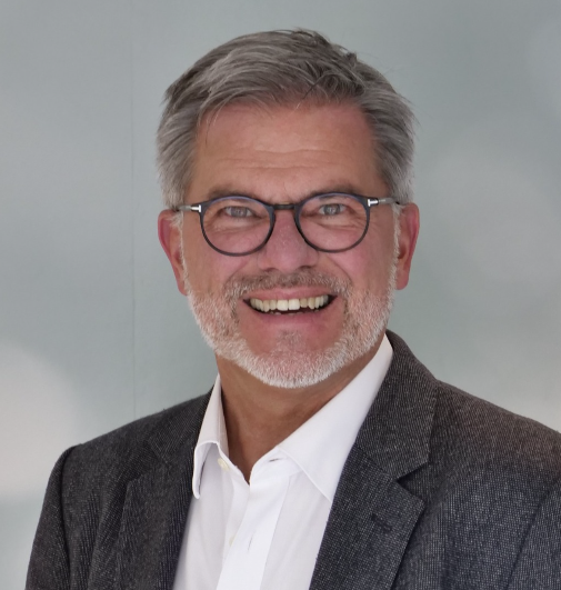 Marc T. Nicolaisen