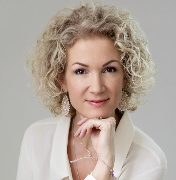Birgit Friederich