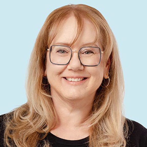 Anke Schäfer-Delija