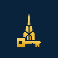 EstatePulse logo