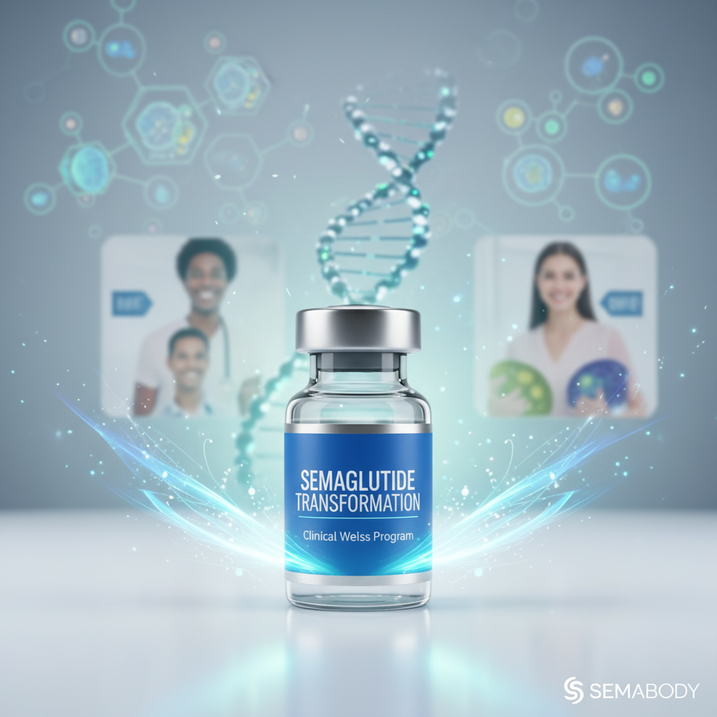 Semaglutide Elite