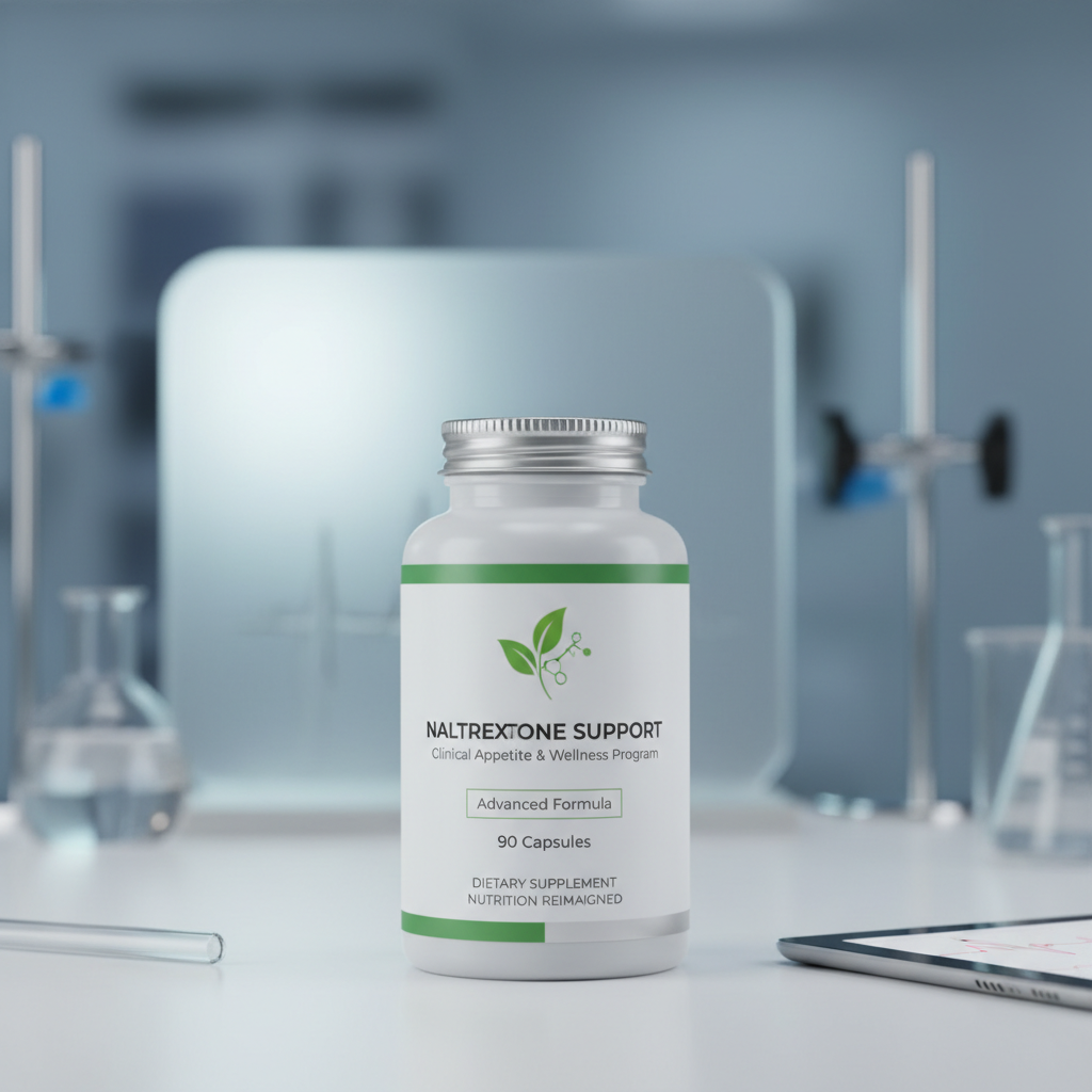 Naltrexone Support