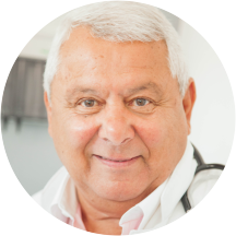 Dr. Jean-Yves Dastain, MD
