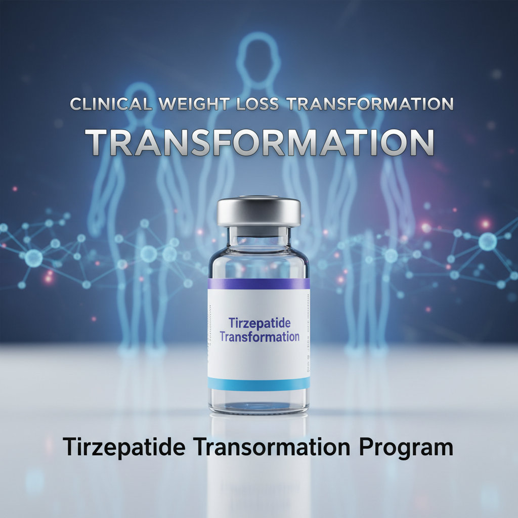 Tirzepatide Elite