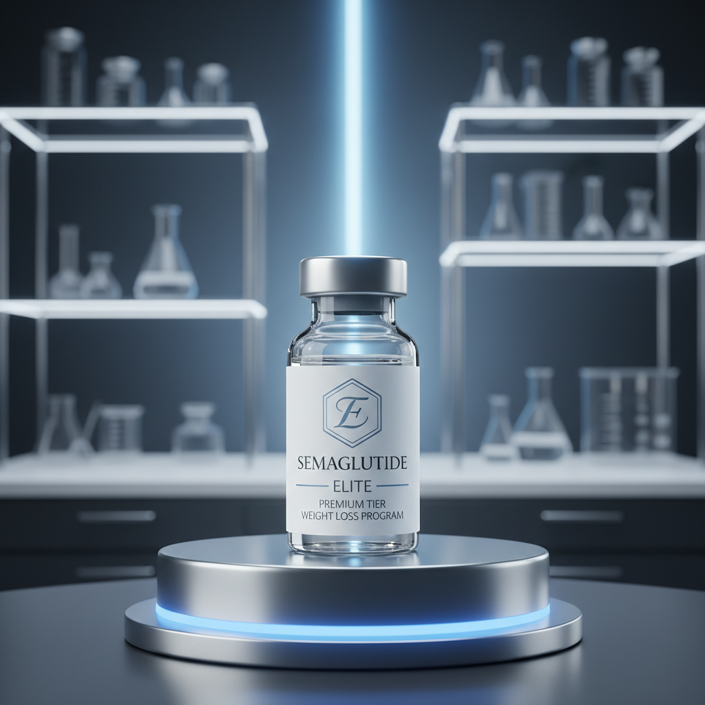 Semaglutide VIP Concierge
