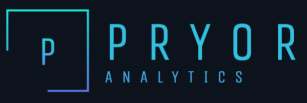 Pryor Analytics