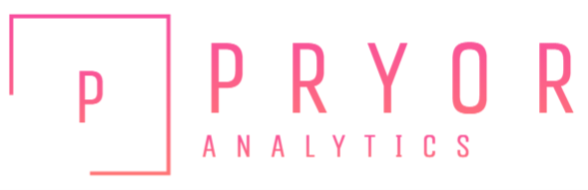 Pryor Analytics