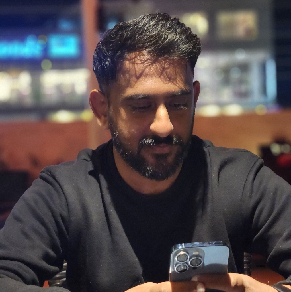 Muhammad Touseef