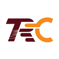 TRC M&E logo