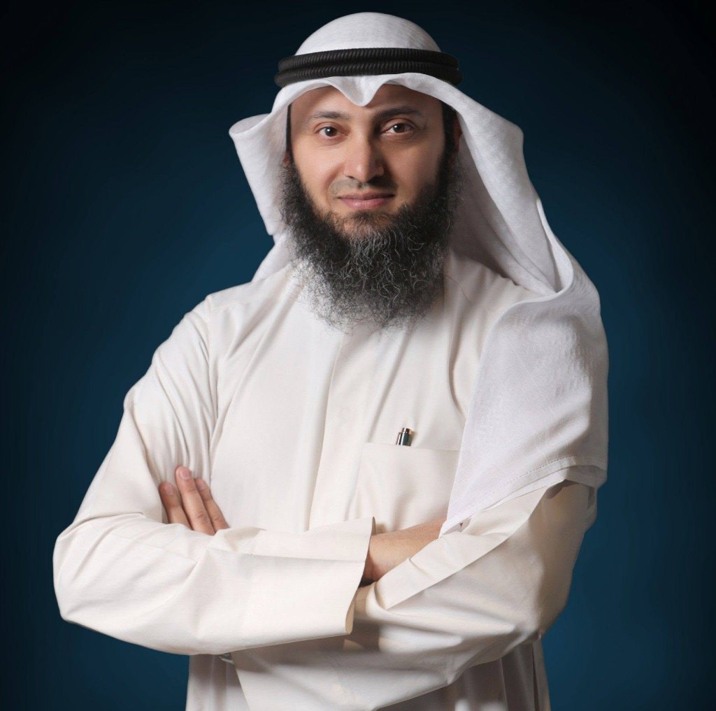 Shaikh Mohammed Al Naqw
