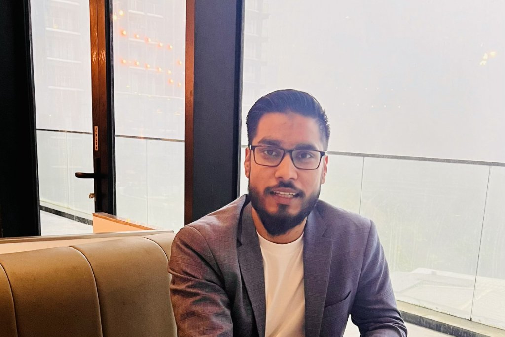 Ayaz Asad
