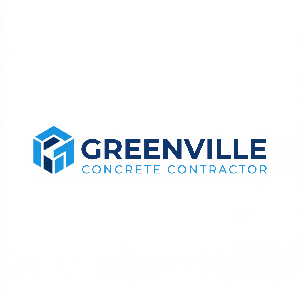 Greenville Concrete Contractor