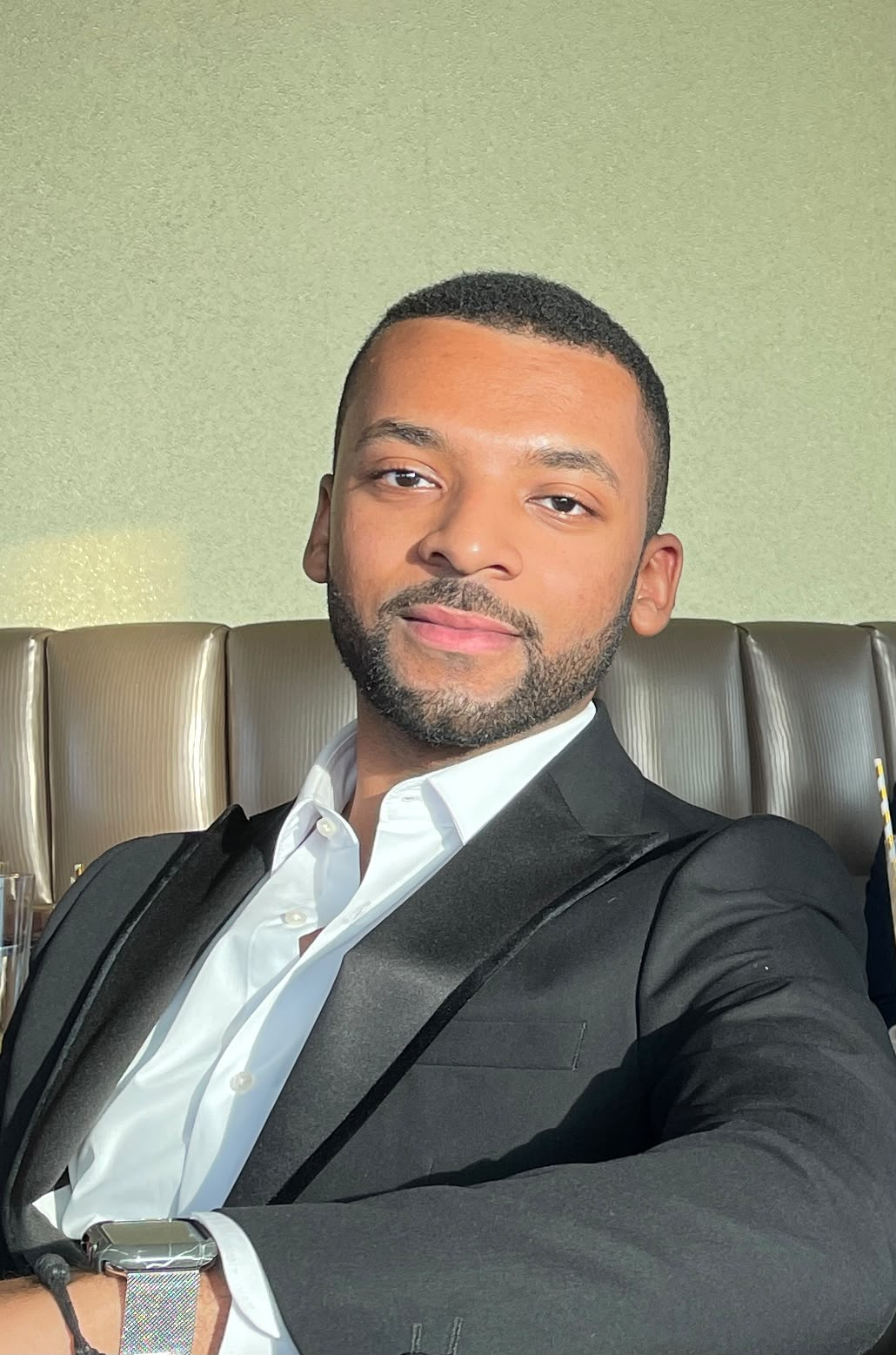 Dr Usama Al Siyabi